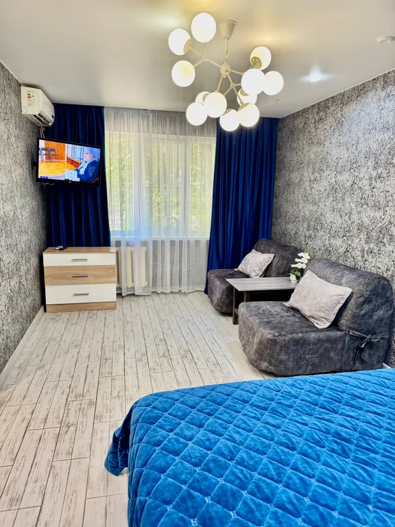 Уютная, чистая квартира в центре