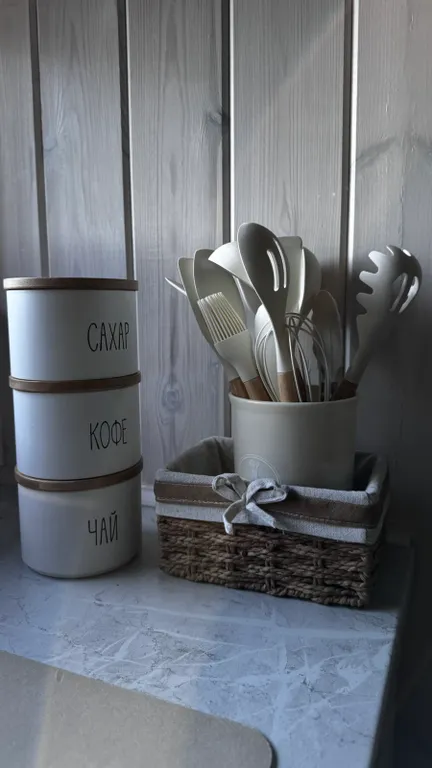 Уютный дом с видом на лес