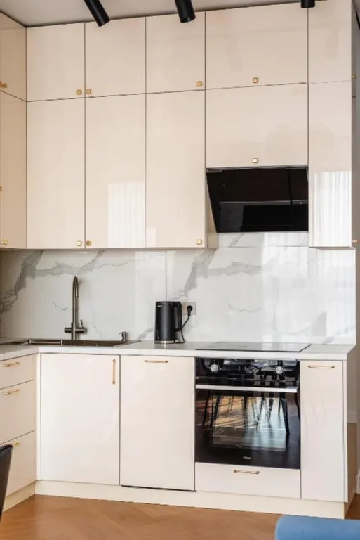 Уютная квартира на Журавлева