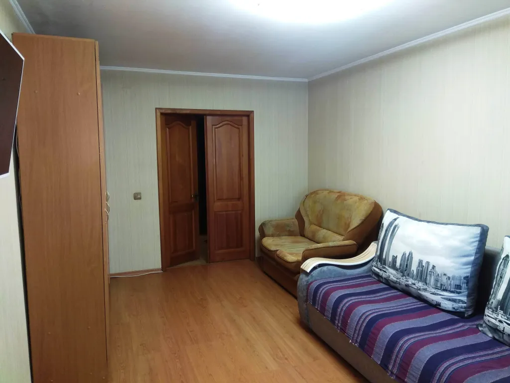 Трехкомнатные апартаменты на Грибоедова