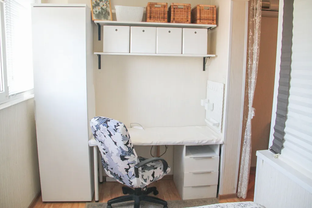 Квартира Комфортная комната с лоджией, вид на горы — Адлер