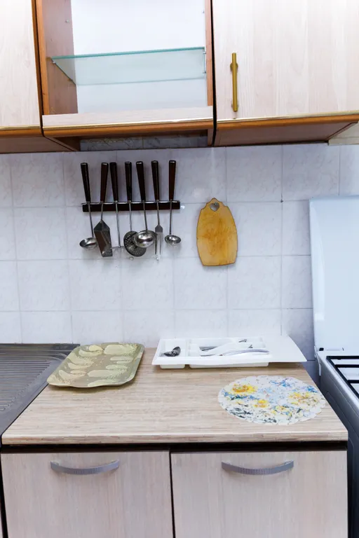 Городская двойка