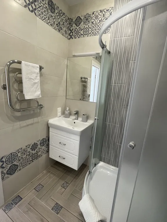 Коттедж Уютный домик на побережье — Зеленоградск