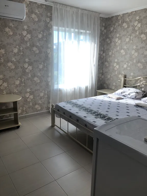 Квартира Комната — аренда посуточно в Кабардинка