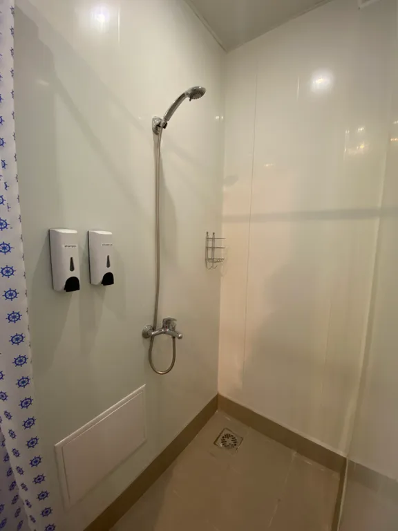 Видовая евро 3-комнатная в историческом центре