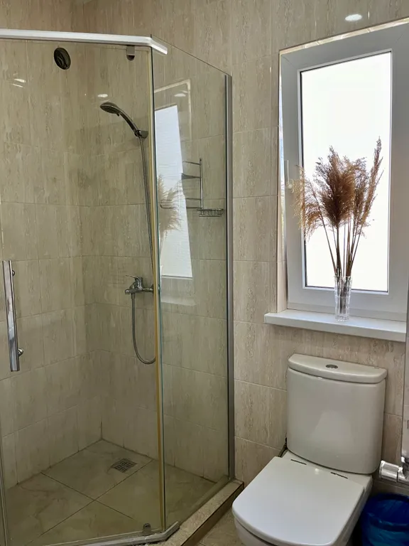 Уютный домик в шаговой доступности к морю