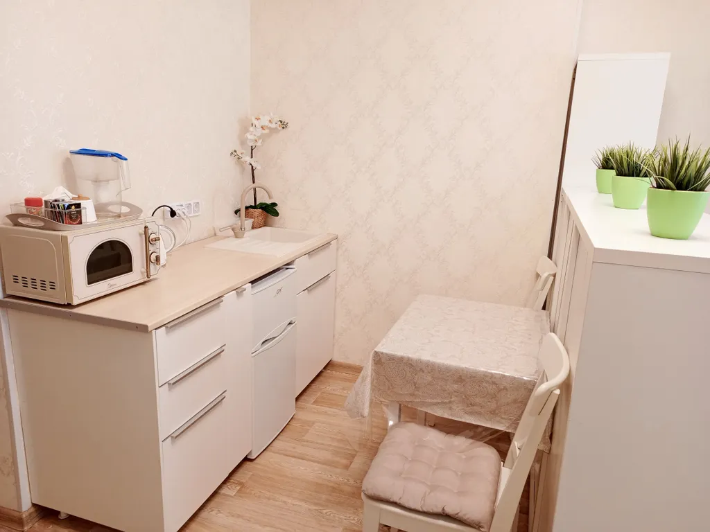 Квартира Комната — Санкт-Петербург