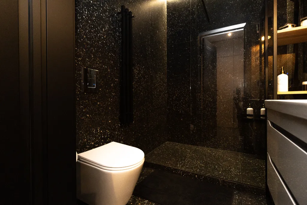 Квартира Квартира Дизайн-студия — Краснодар