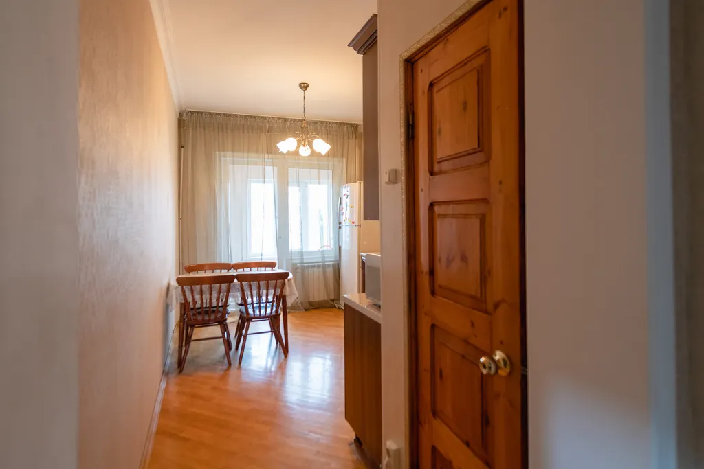 Квартира в самом центре Махачкалы