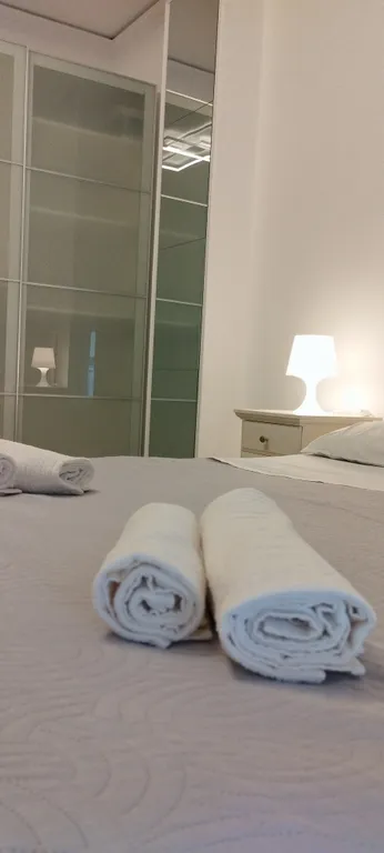 Апартамент целиком Odysea