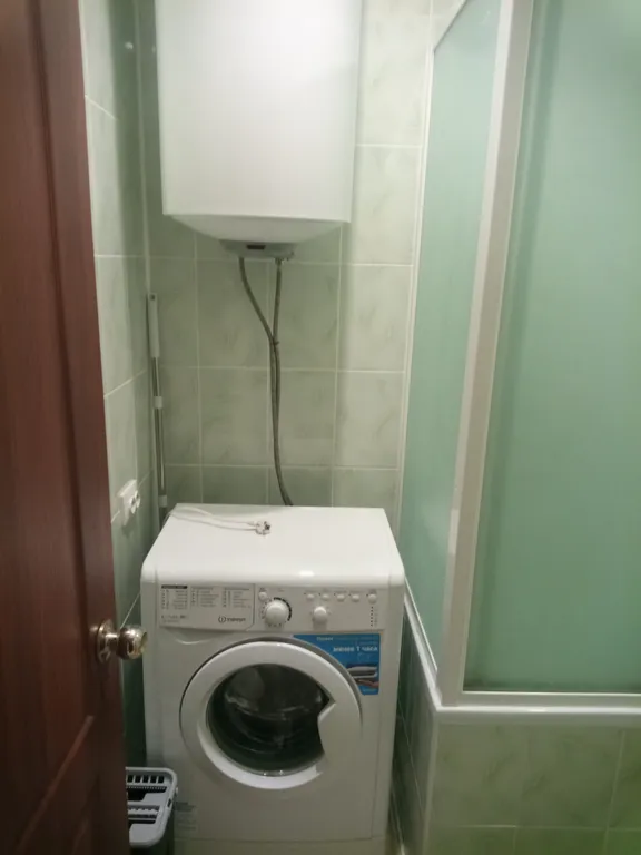 Уютная и теплая 3-комнатная квартира в центре города