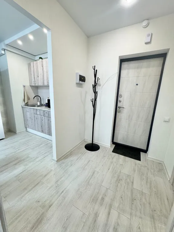 Квартира Уютная квартира в новом доме — Волгоград