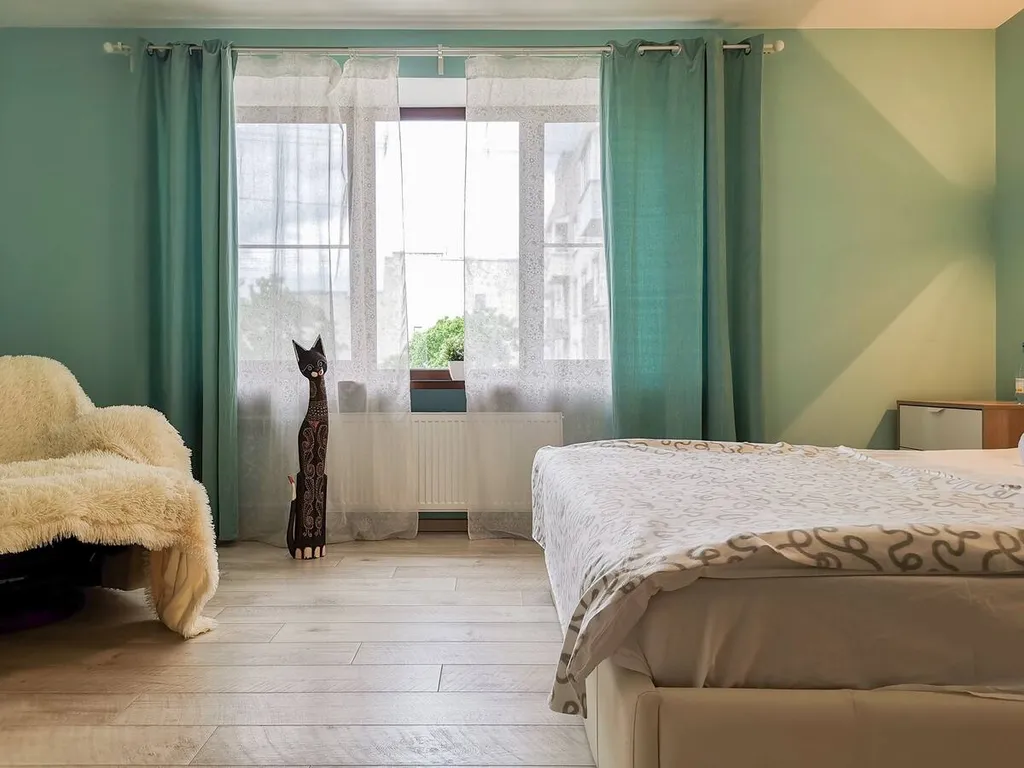 Квартира Современная квартира в историческом центре — Санкт-Петербург