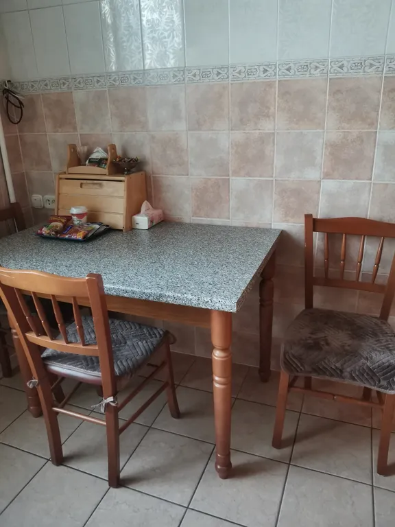 Как дома в центре