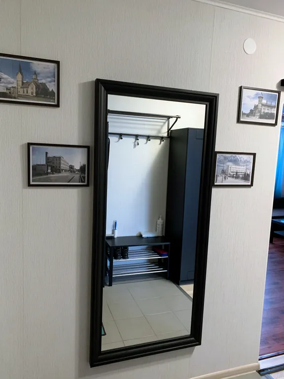 Уютная евродвушка