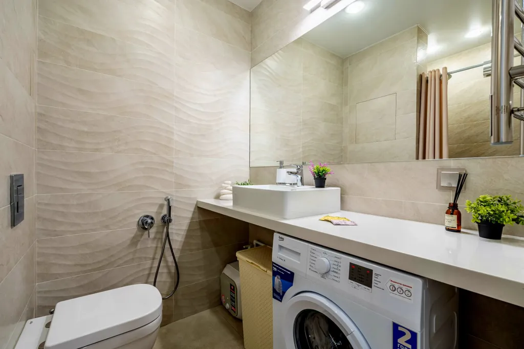 Апартаменты с видом на Дон