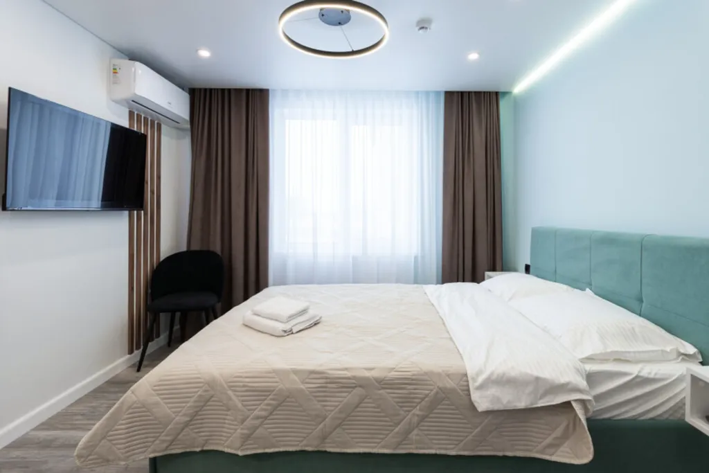 Квартира Комната — аренда посуточно в Шарыпово