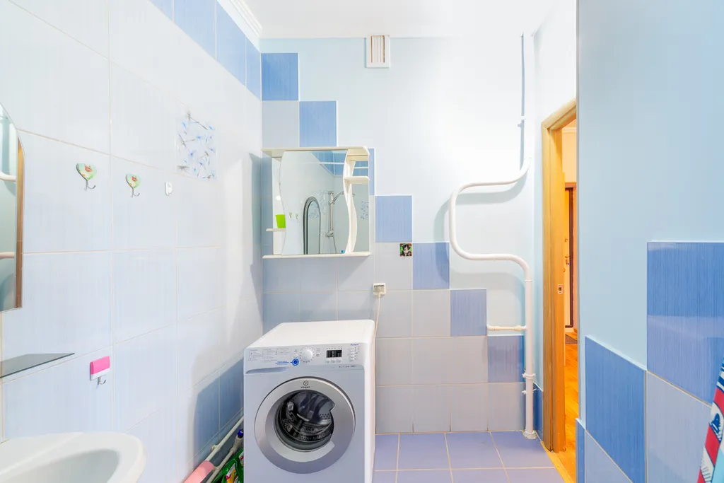 Квартира Квартира двухкомнатная у трк Планета — Пермь