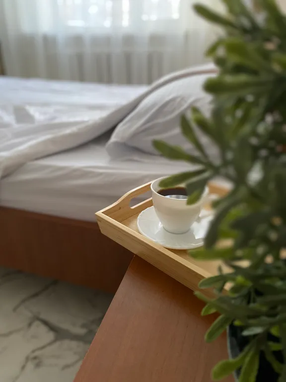 Уютные квартиры ЖД вокзала