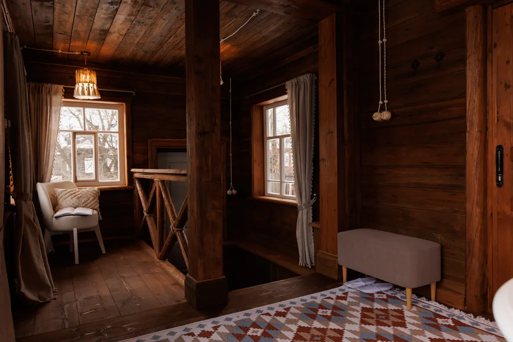 Дом на Пушкинской