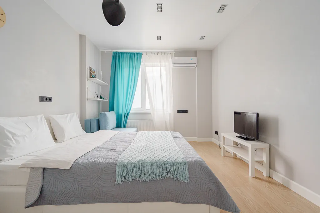 Квартира Квартира в центре города ЖК Арбатский — Екатеринбург