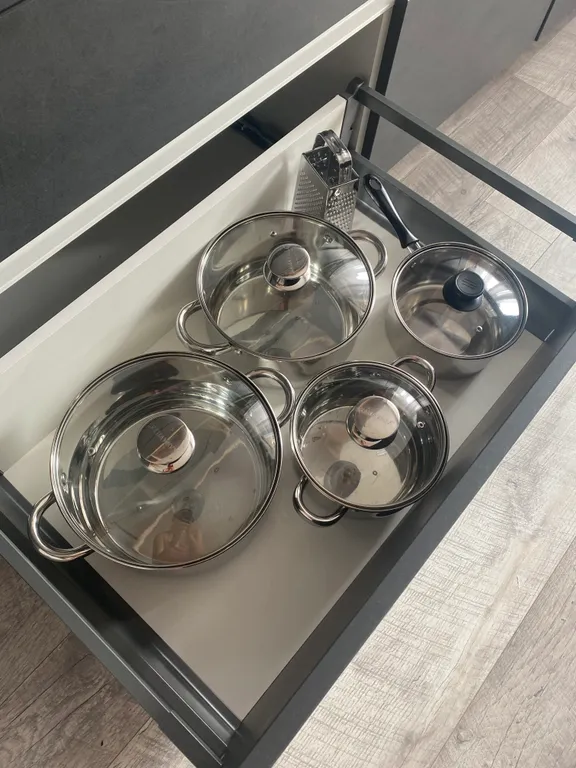 Квартира Уютная квартира в спальном районе — Калининград