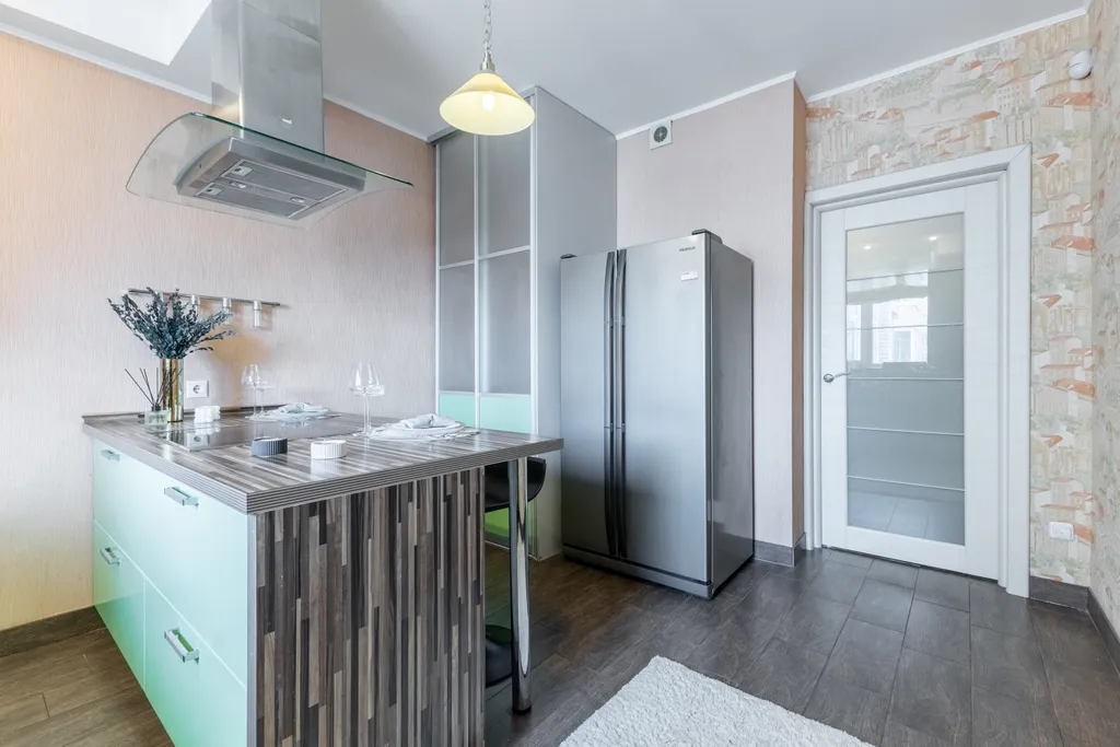 Апартаменты velvet stay