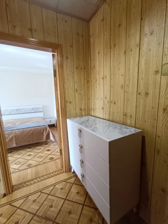 Уютная квартира на въезде в город