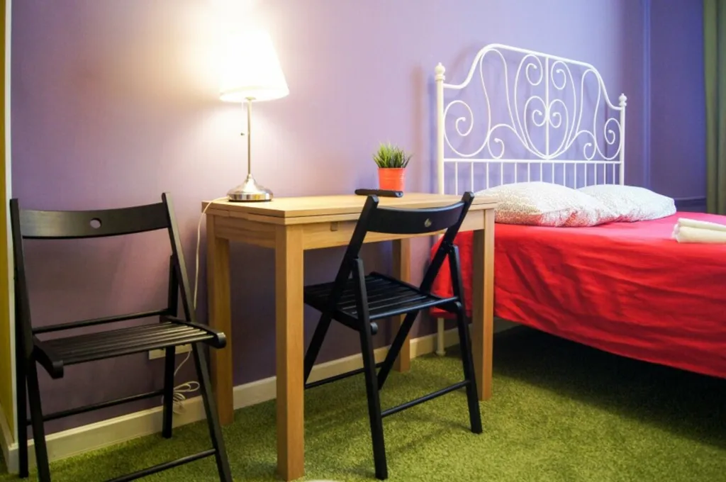 Квартира Комната — Хабаровск