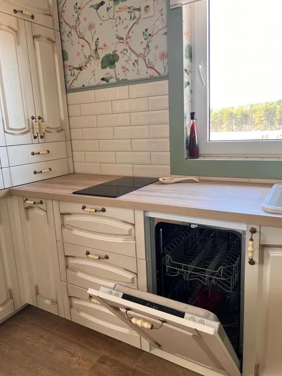 Коттедж Романтичные закаты с видом на пшеничное поле — Запорожское