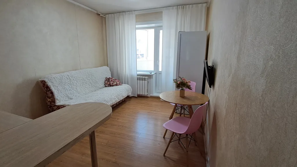 Уютная квартира возле Горы