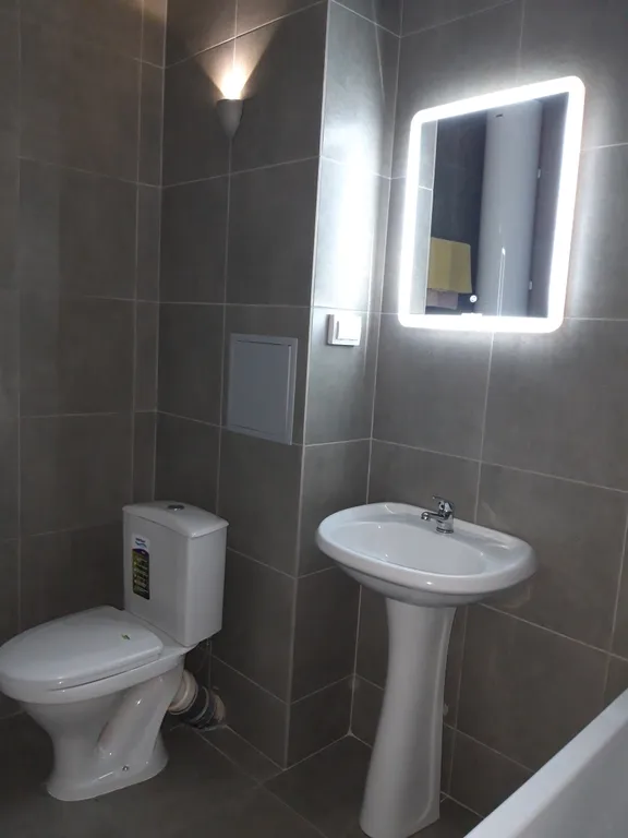 Квартира 1-комнатная Квартира — Екатеринбург