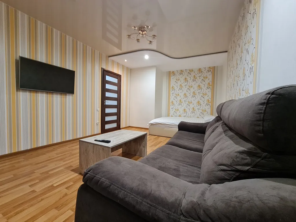 1-комнатная Квартира — аренда посуточно в Могилёв