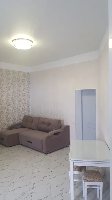 2-комнатная Квартира — аренда посуточно в Ялта