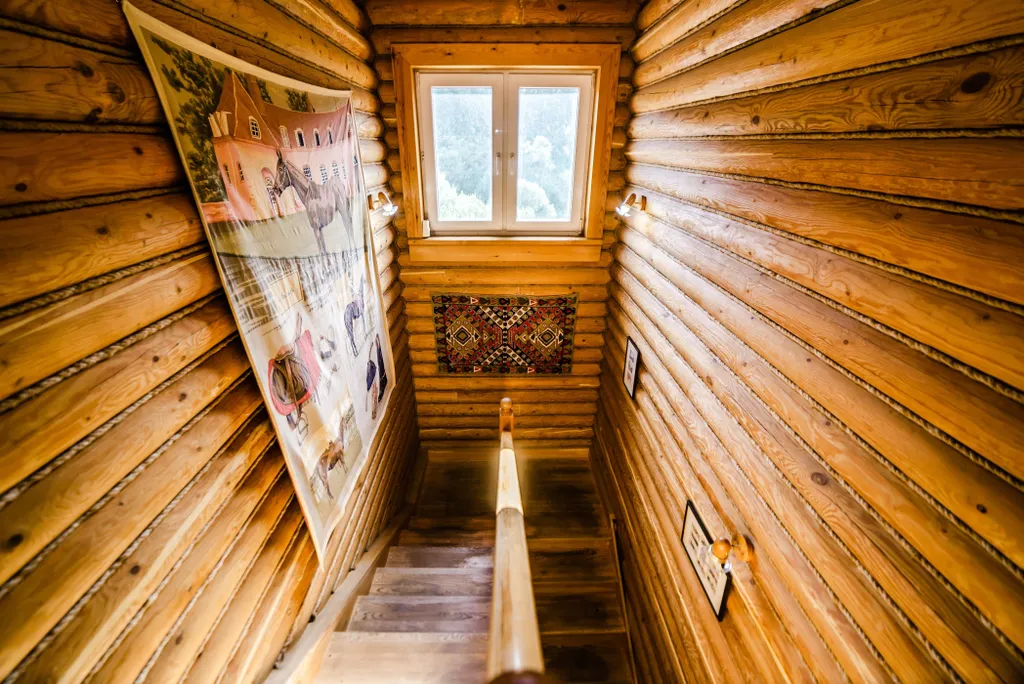 Дом в Красногорске с бассейном и сауной