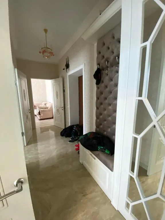 Квартира рядом с морем