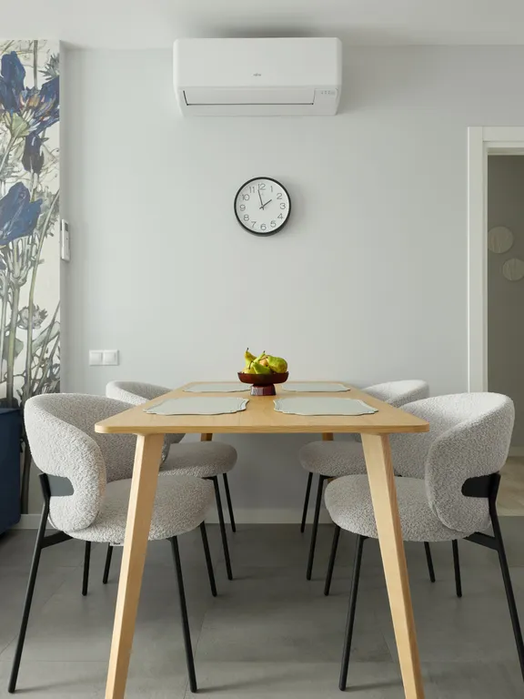 Квартира Премиальные апартаменты — Пушкин