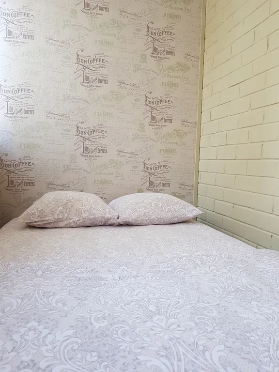 3-комнатная просторная квартира в центре с дизайнерским ремонтом