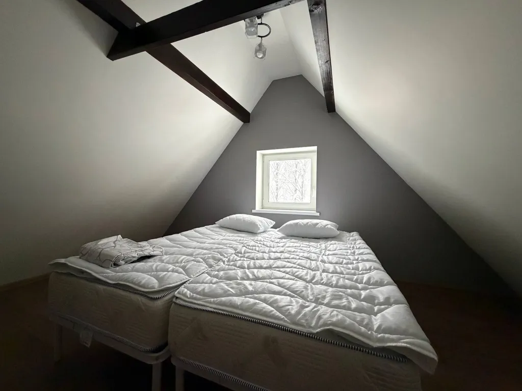 Большой дом