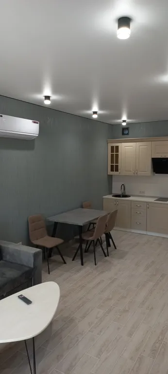 Уютный дом в 150 метрах от морского пляжа