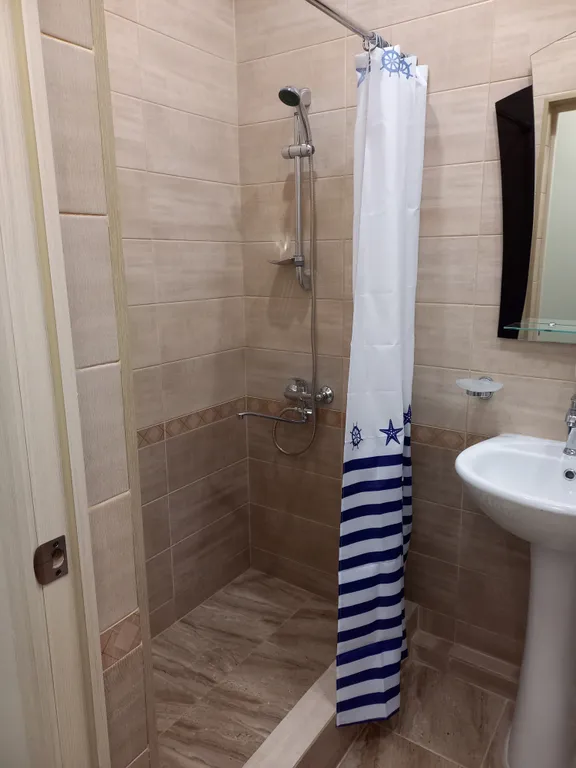 Квартира Квартира у моря — Сухум