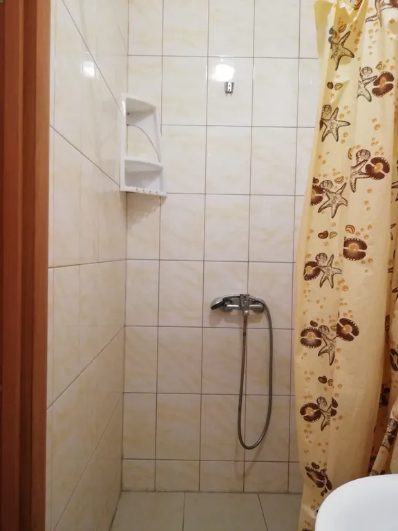 Квартира с видом на маяк