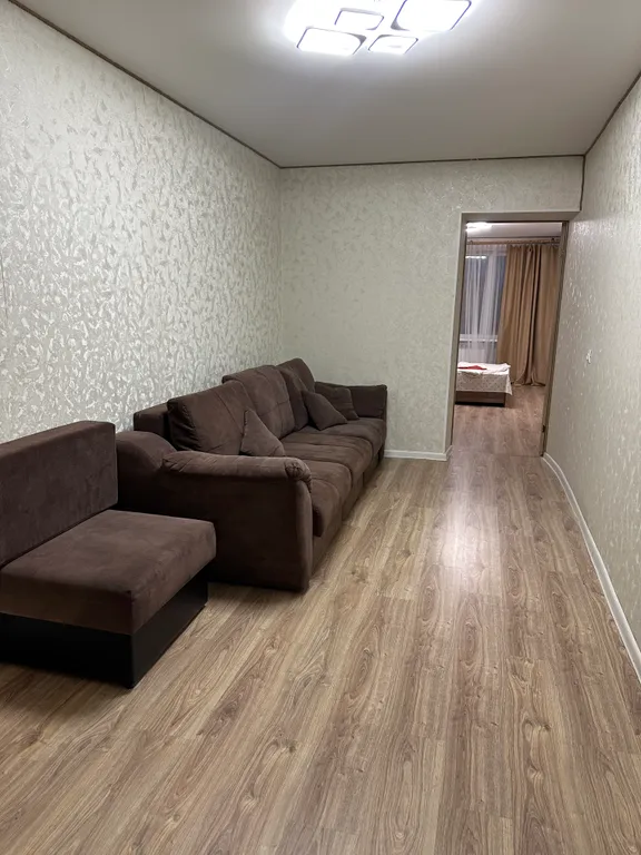 Уютная квартира в центре