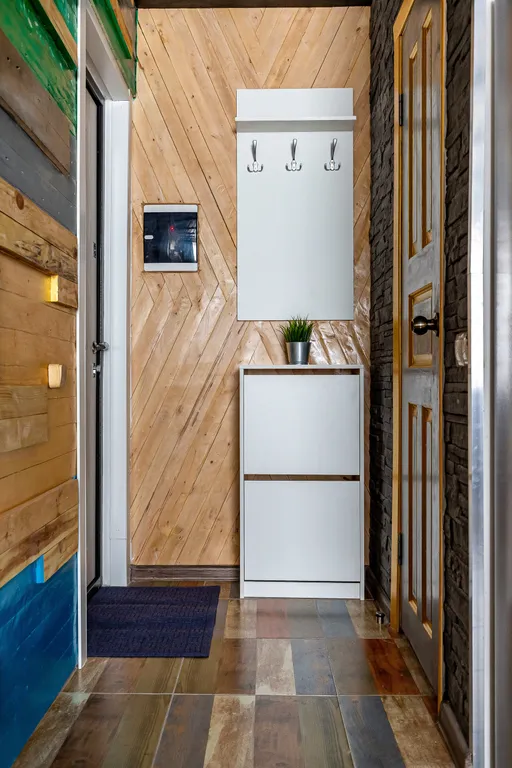 Уютная студия в ЖК Admiral Waterhouse