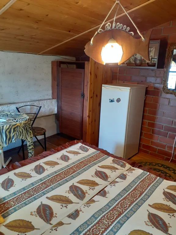 Коттедж Дом на море с уникальным интерьером — Зубова Щель