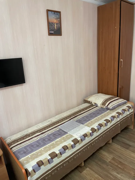 Летний домик в Мысхако