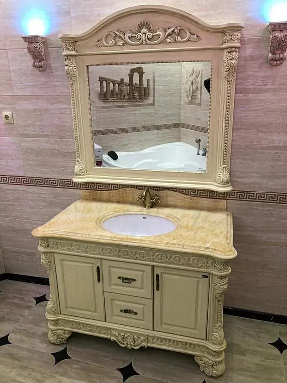 Квартира класса люкс