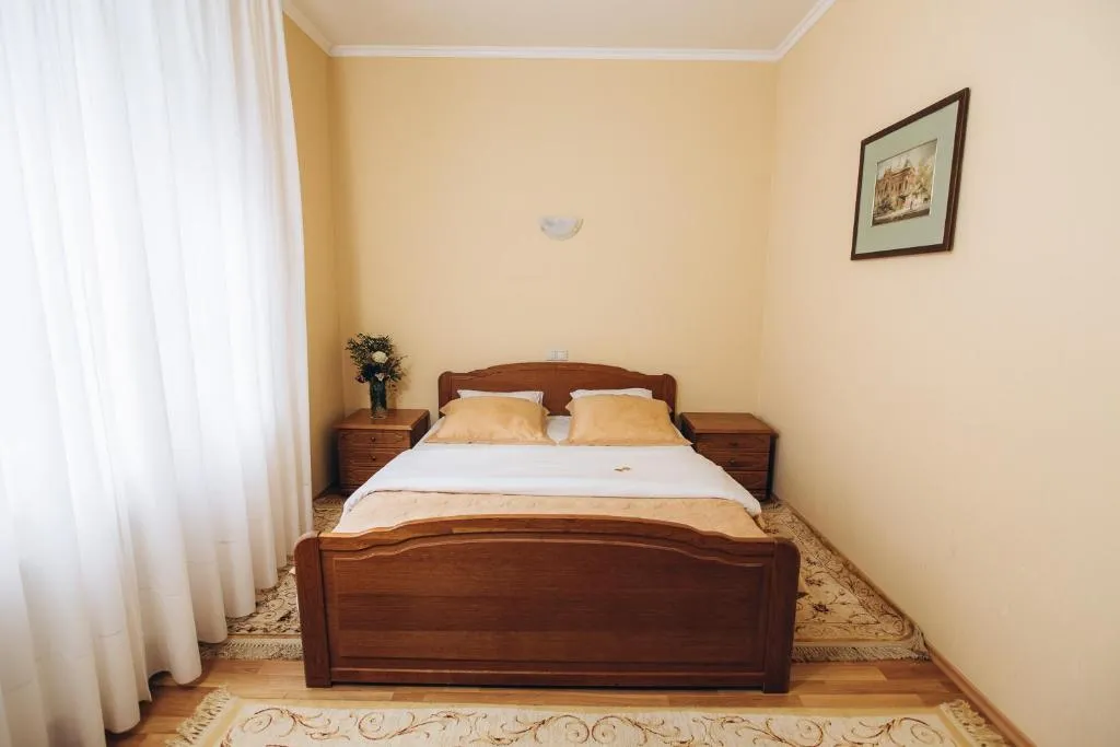 Квартира Комната — аренда посуточно в Малоярославец