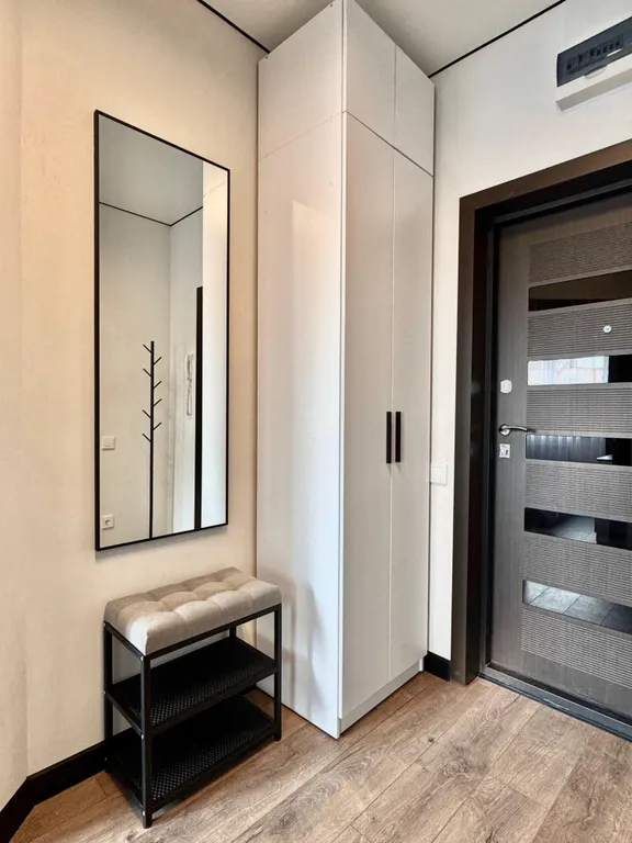 Квартира 1-к квартира рядом с парком «Краснодар» — Краснодар