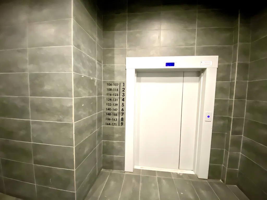 Премиум в центре с кофемашиной Business